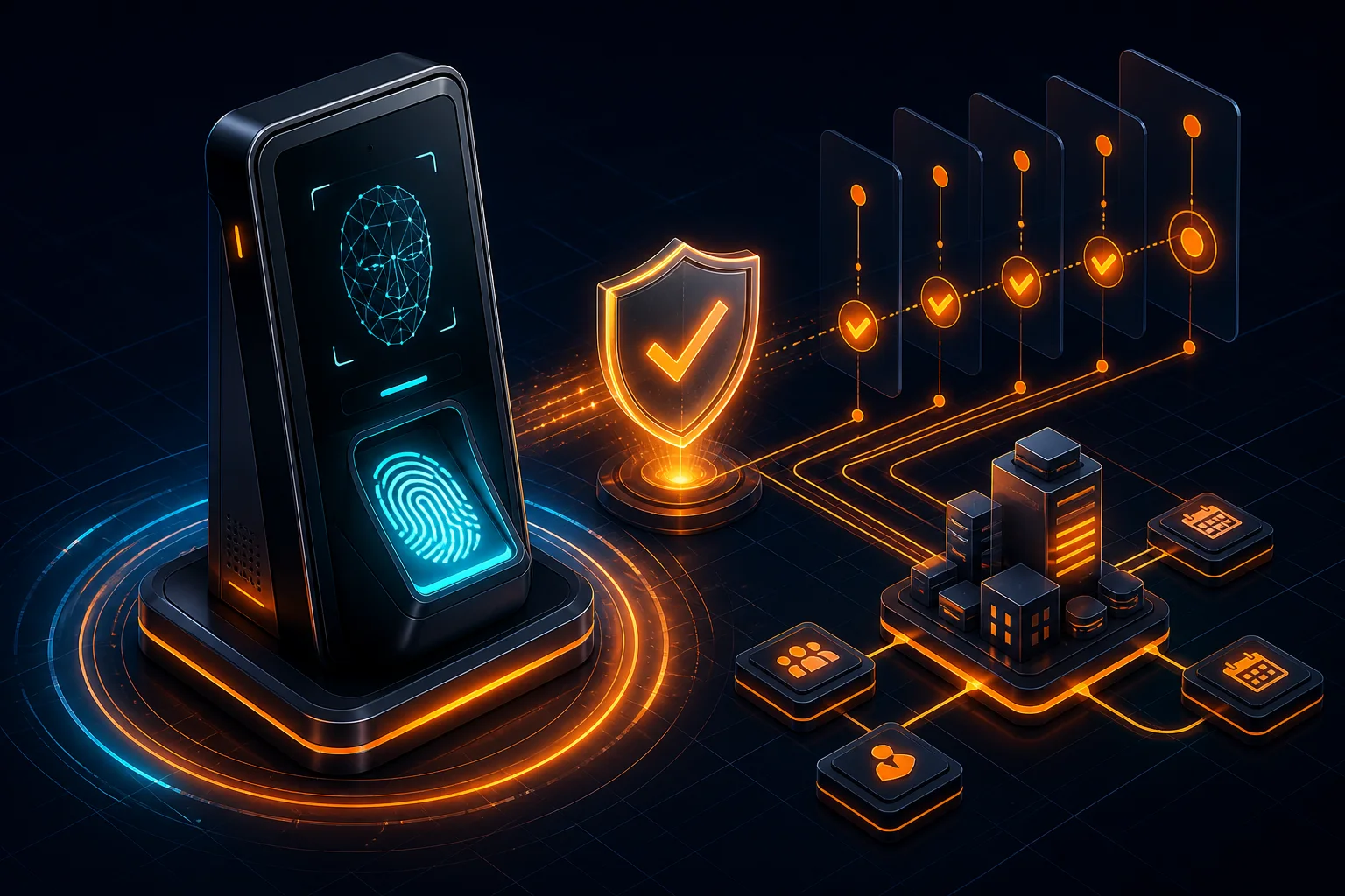 Biometric Attendance Management System: A Complete Buyer's Guide for 2026