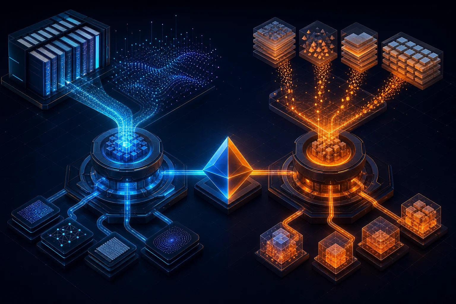 RAG vs Fine-Tuning: Choosing the Right AI Strategy for Your Business