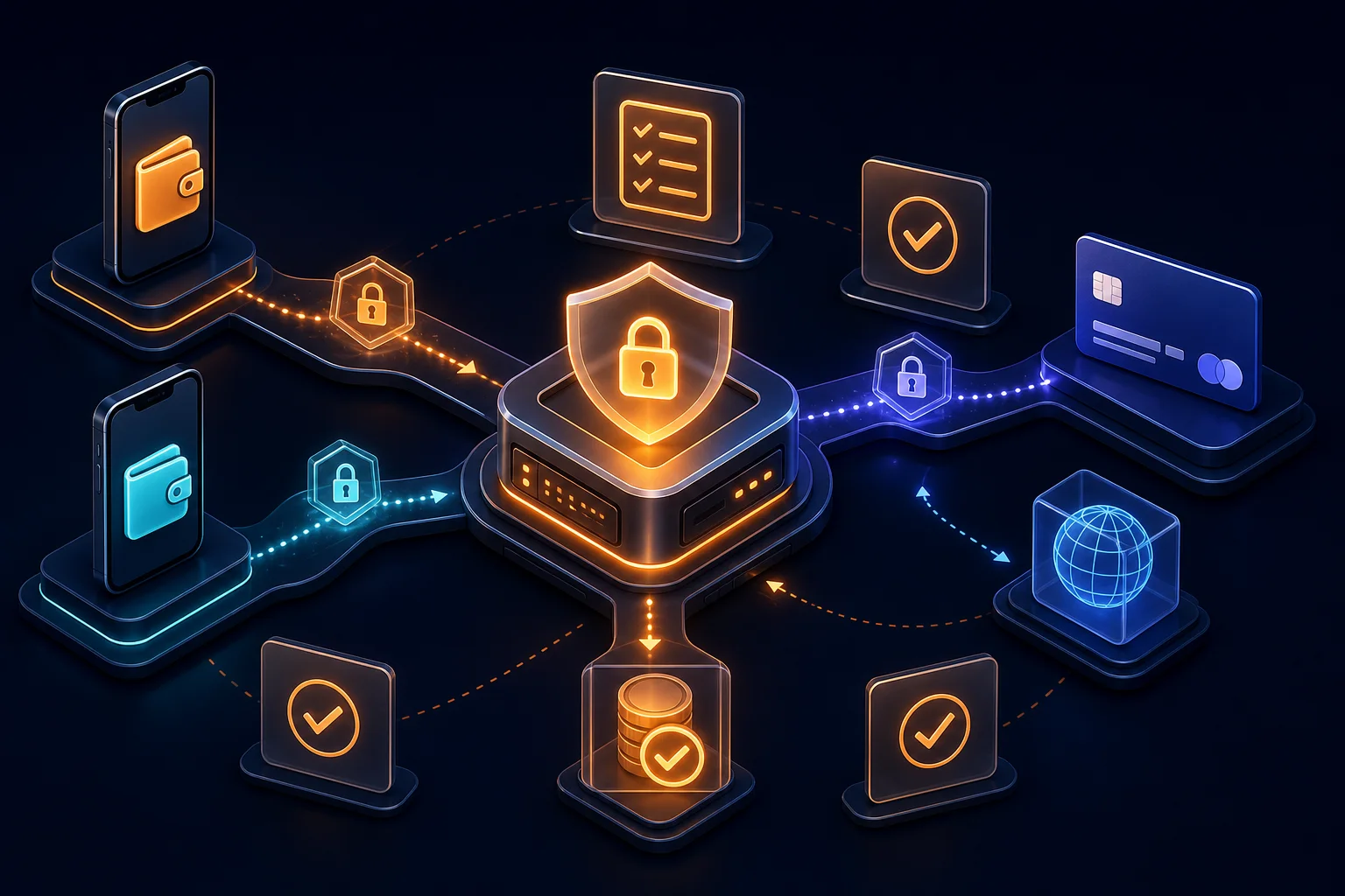 Payment Gateway Integration Checklist: JazzCash, EasyPaisa, Stripe and More