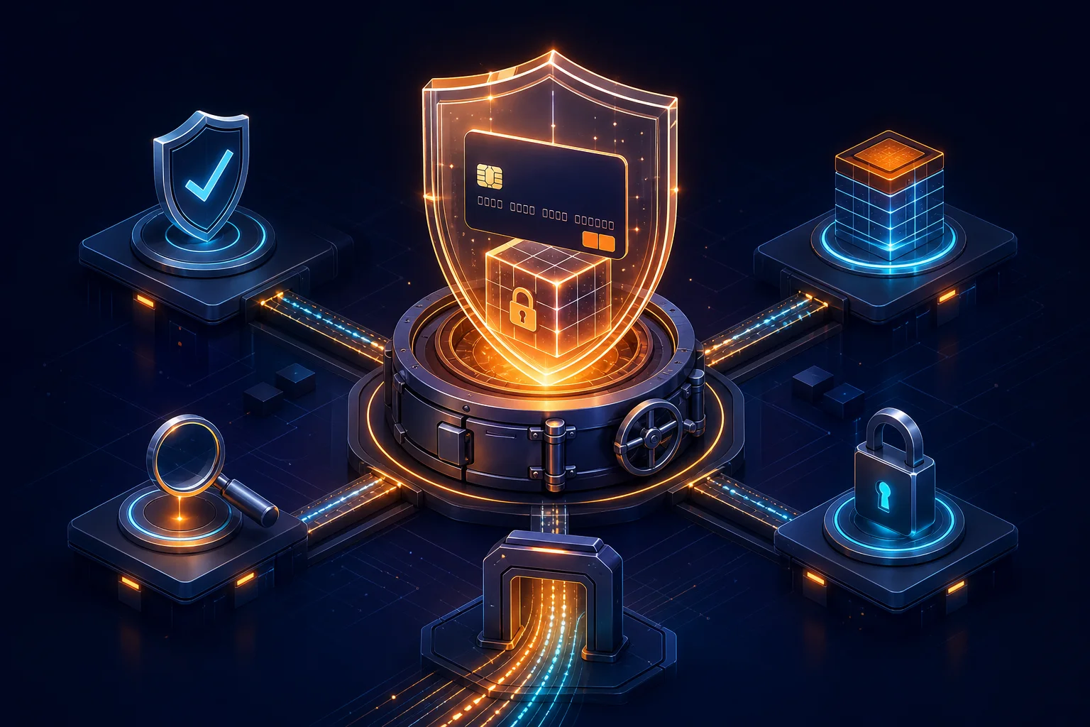 PCI DSS Compliance for Payment Integrations: What Engineering Teams Must Know