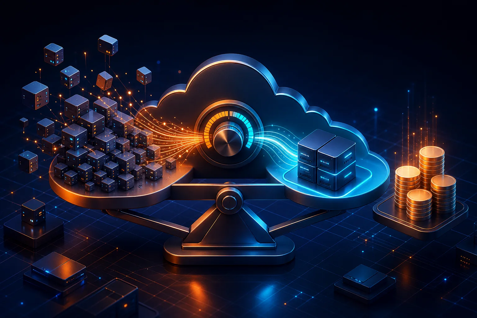 AWS Cost Optimization: Cutting Cloud Bills Without Cutting Performance