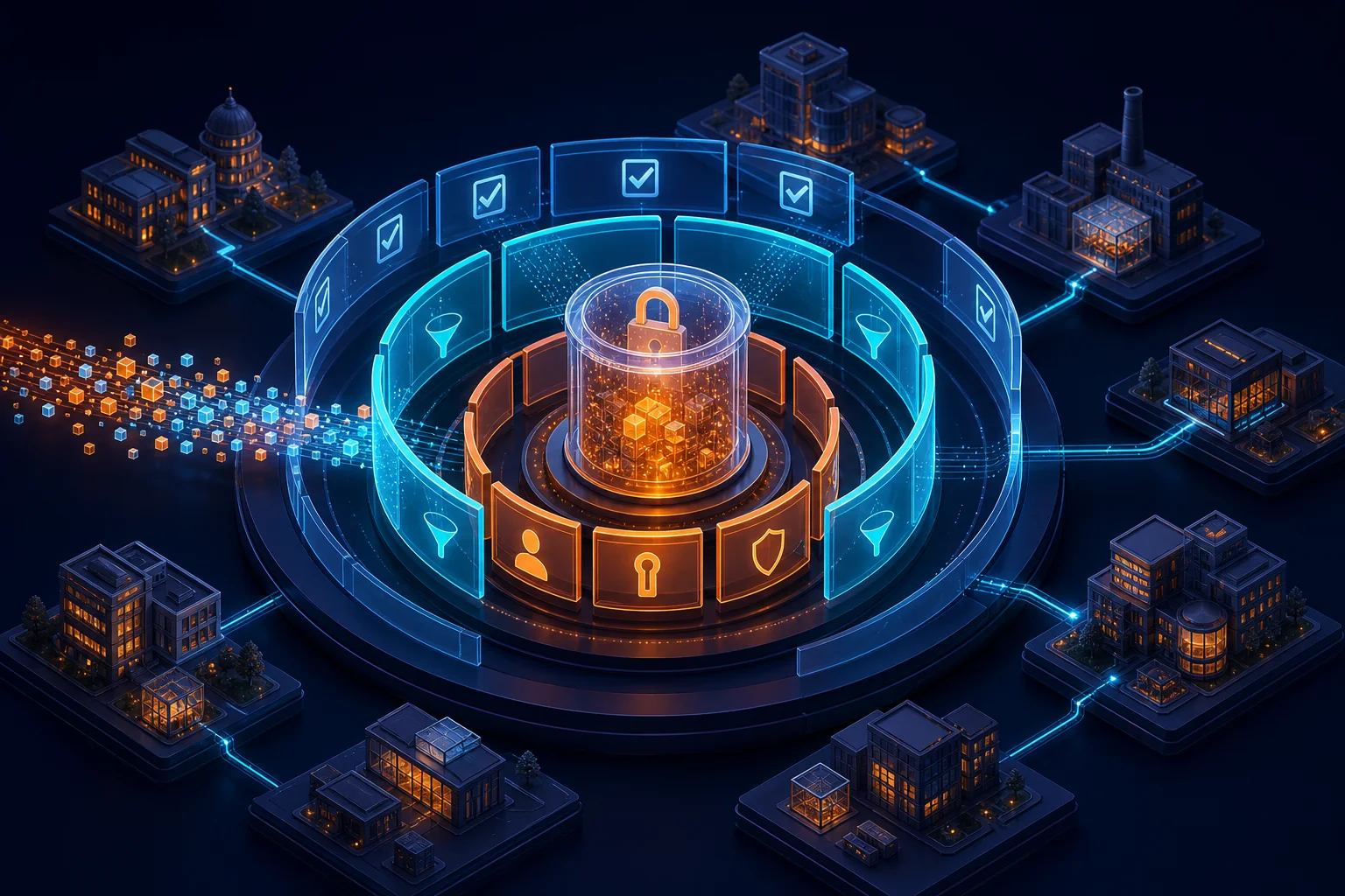 Software Development Services in Europe: GDPR-Compliant Engineering